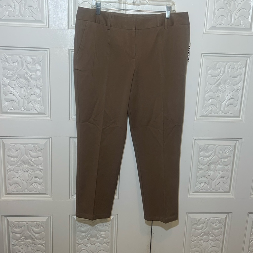 Dana Buchman Women’s New Pants 16